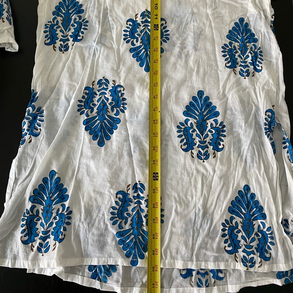 Beach Tunic Cover Up - Picture 7 of 7